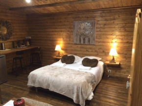 Chalet Vezzani Spa